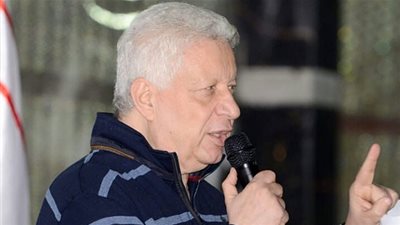 عاجل.. أول تعليق من مرتضى منصور بعد إلغاء قرار إيقافه 4 سنوات