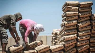 أسعار الأسمنت اليوم الاثنين 31-5-2021