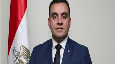 السباعي عضوا بلجنة القيم بمجلس الشيوخ عن تنسيقية شباب الأحزاب والسياسيين