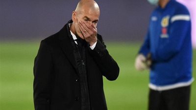 ماذا جاء في رسالة زيدان القوية إلى ريال مدريد؟