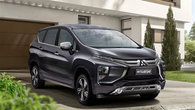 الأكثر مبيعًا في فئتها..تعرف على أسعار ومواصفات ميتسوبيشي إكسباندر 2021 سباعية المقاعد