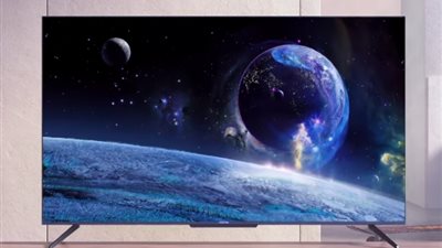 قبل الإعلان الرسمي.. تعرف على مواصفات وأسعار جهاز realme Smart TV 4K الجديد