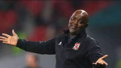 موسيماني يُبلغ الخطيب بملف الصفقات الجديدة 