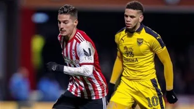 نجم برينتفورد: ناضلنا العام الماضي ولم نفعلها