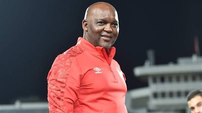 موسيماني يبدأ التجهيز لمعركة الترجي في دوري أبطال إفريقيا