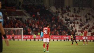 الفجر الرياضي ينفرد بتفاصيل إصابة محمد هاني