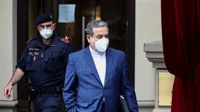 عراقجي عن مفاوضات فيينا: وصلنا إلى نقاط الخلاف الرئيسية