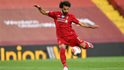 عاجل - الكشف عن فريق محمد صلاح الجديد