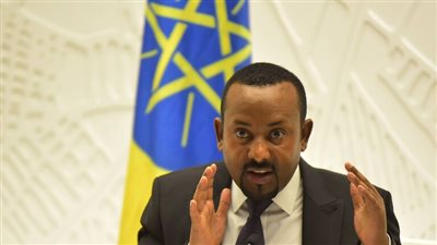 ولعت| إثيوبيا تتحدى الأعراف الدولية ببناء 100 سد ومصر: