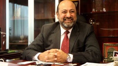 رئيس الشرقية للدخان: رحيل علاء إبراهيم وأحمد فوزي عن تدريبات الفريق بسبب سوء النتائج