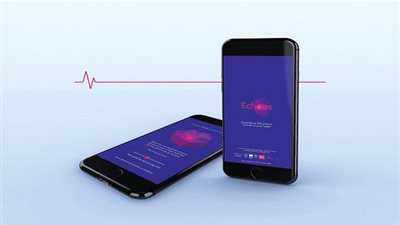 تطبيق جديد لكشف أمراض القلب وتتبعها عبر الأجهزة اللوحية