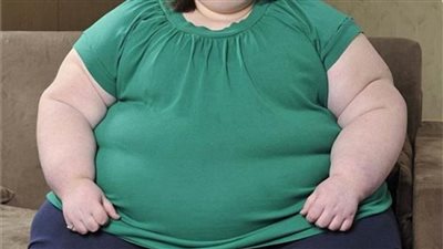 خبيرة تغذية: السمنة تدمر أجهزة داخل جسم الإنسان (فيديو)