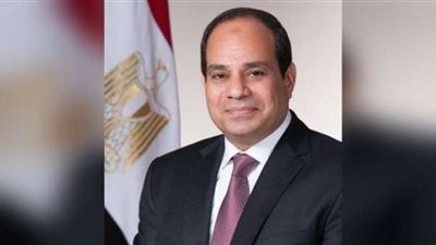 مساعي الرئيس السيسي لإنهاء الانقسام الفلسطيني 