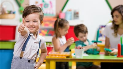 تعرف على خطوات ورابط التقديم لرياض الأطفال إلكترونيا عبر موقع مركز معلومات وزارة التربية والتعليم 