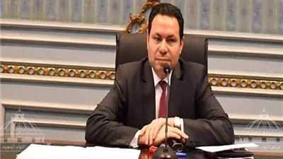 زراعة البرلمان توصي بتشكيل لجنة من الضرائب العقارية لدراسة مقابل  انتفاع ارض ترعة السلام 