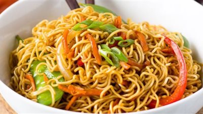 بخطوات بسيطة.. طريقة عمل الشعرية سريعة التحضير في البيت