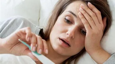 لقراءة دقيقة.. 4 أخطاء شائعة احذر فعلها عند قياس حرارة الجسم 