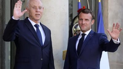 رئيس وزراء فرنسا في تونس الأربعاء المقبل