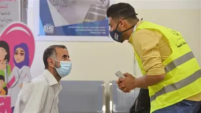 الأردن يعفي متلقي الجرعة الأولى ضد كورونا من حظر التجول الليلي