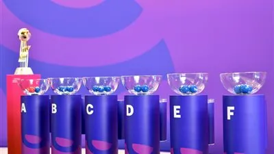 قرعة متوازنة لمصر بكأس العالم لكرة الصالات