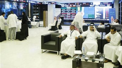 التدفقات الأجنبية لسوق الأسهم السعودية ترتفع 105% خلال 5 أشهر