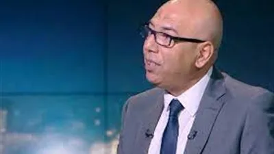 خالد عكاشة: السيسي أعاد القضية الفلسطينية  إلى صدارة  الاهتمام الدولي 