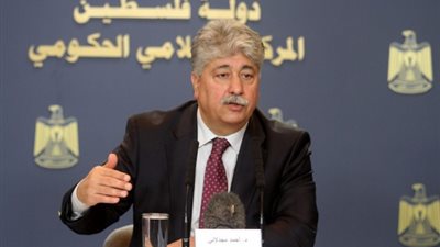  وزير التنمية الفلسطينية يكشف عن أجندة اجتماع الفصائل بالقاهرة الأسبوع المقبل