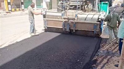 استمرار غلق نفق 