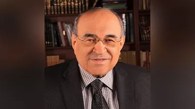 مصطفى الفقي: عباس كامل له تاريخ في المخابرات الحربية ويعلم تفاصيل غزة جيدًا