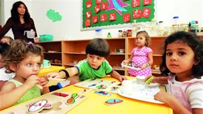 ننشر لينك للتقديم لمرحلة رياض الأطفال عبر الموقع الرسمي لوزارة التربية والتعليم