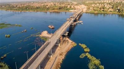 الري: سقوط أمطار على هذه المناطق من حوض النيل خلال الـ 72 القادمة 