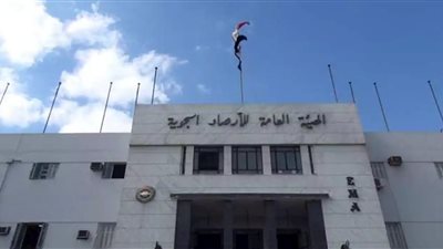 حذرت منها الأرصاد.. ظواهر جوية تشهدها مصر خلال الأيام المقبلة