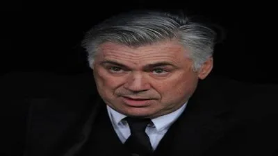 آخر التفاصيل المتعلقة بتولي أنشيلوتي تدريب ريال مدريد