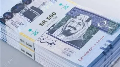 اسعار الريال السعودي اليوم الخميس 3 يونيو 2021 بجمبع البنوك المصرية