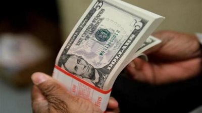 سعر الدولار اليوم الخميس 3-6-2021