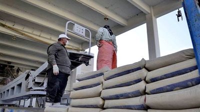 أسعار الأسمنت اليوم الخميس 3-6-2021