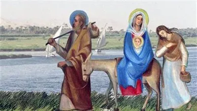 خبير آثار يرصد ملامح الرحلة المقدسة في الفن القبطي وفنون العالم