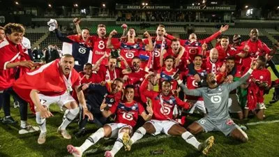 عاجل.. تخفيض عدد أندية الدوري الفرنسي 