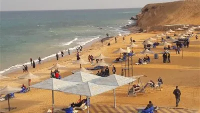 وزير السياحة والآثار يكشف عن إجمالي عدد السائحين قبل وبعد كورونا 