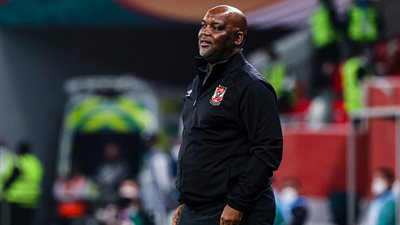 موسيماني يُحدد بديل محمد هاني أمام الترجي 