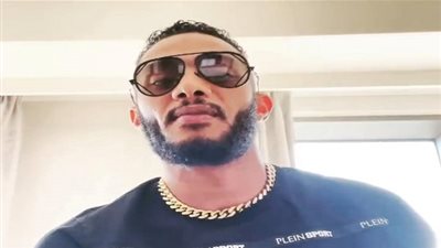 محمد رمضان مطلوب على جوجل عقب التحفظ على أمواله