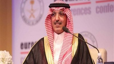 الجدعان: السعودية تستهدف تأمين 55 مليار دولار عبر خطة الخصخصة