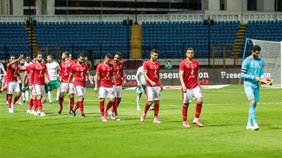 عاجل - الأهلي يتراجع عن الصفقة الذهبية