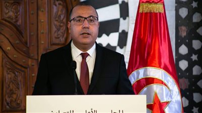 رئيس الوزراء التونسي: نثمن وقوف فرنسا مع بلادنا في مفاوضاتنا مع صندوق النقد الدولي