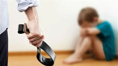 باحثة: العقاب الجسدي للطفل يضعف ذكائه وتحصيله العلمي (فيديو)
