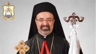 بطريرك الأقباط الكاثوليك ينعى والدة رئيس مجلس الشيوخ