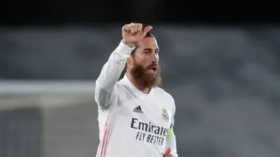 راموس لن يستمر في ريال مدريد الموسم المقبل