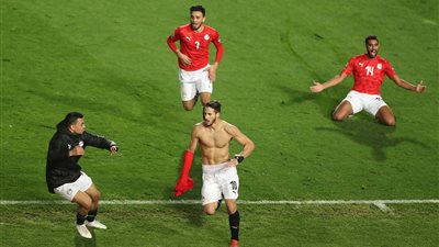 عاجل - الكشف عن قائمة المرشحين للانضمام لمنتخب مصر في أولمبياد طوكيو