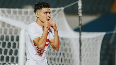 عاجل.. بن شرقي يضع الزمالك في أزمة كبرى