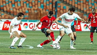 نجم الأهلي السابق يكشف مفاجأة بعد طلب الزمالك